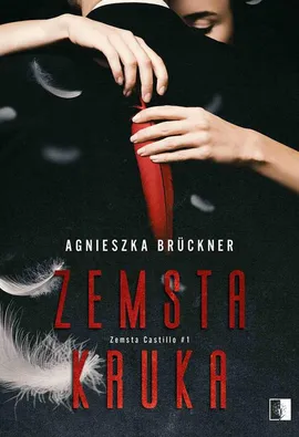 Zemsta Kruka - Agnieszka Brückner