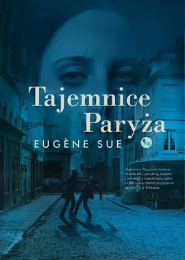 Tajemnice Paryża - Eugène Sue