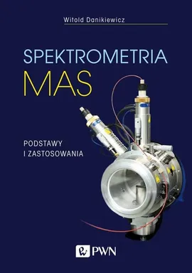Spektrometria mas - Outlet - Witold Danikiewicz