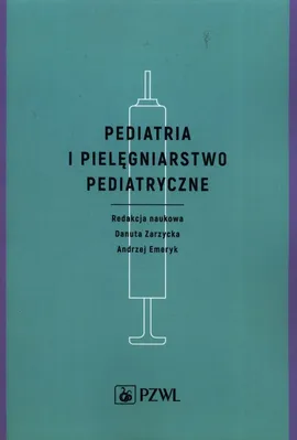 Pediatria i pielęgniarstwo pediatryczne - Outlet