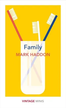 Family - Mark Haddon