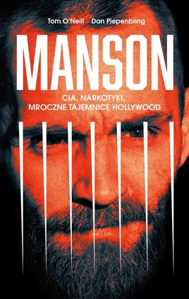 Manson - Tom ONeill, Dan Piepenbring