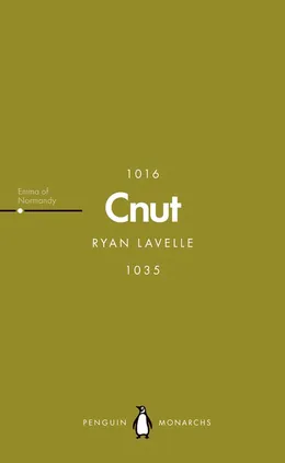 Cnut - Ryan Lavelle