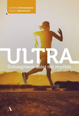Ultra - Violetta Domaradzka, Robert Zakrzewski