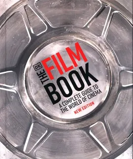The Film Book - Ronald Bergan