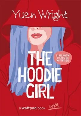 The Hoodie Girl - Yuen Wright