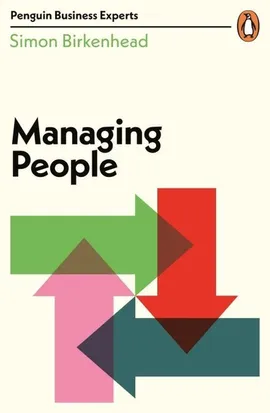 Managing People - Simon Birkenhead