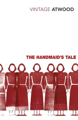 The Handmaids Tale - Margaret Atwood