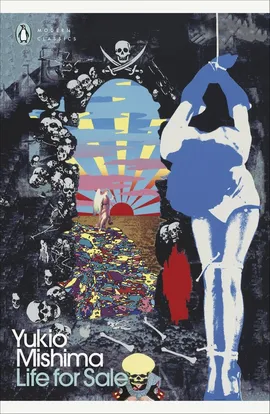 Life for Sale - Stephen Dodd, Yukio Mishima