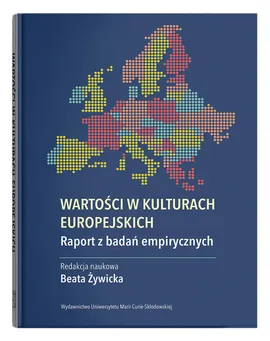 Wartości w kulturach europejskich.