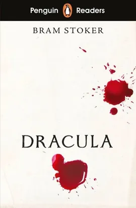 Penguin Readers Level 3 Dracula - Bram Stoker