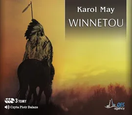Winnetou - Karol May