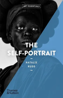 The Self-Portrait - Natalie Rudd