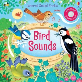 Bird Sounds - Sam Taplin
