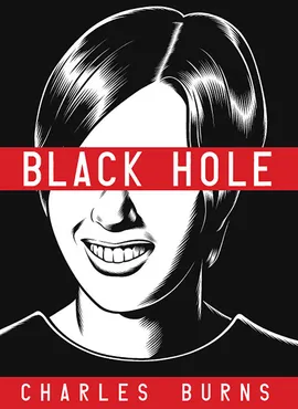 Black Hole - Charles Burns