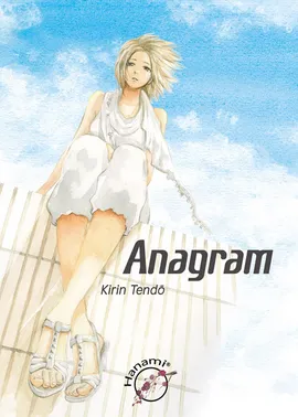 Anagram - Kirin Tendo