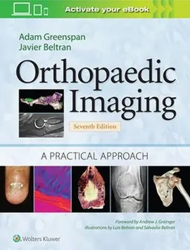 Orthopaedic Imaging - Adam Greenspan, Javier Beltran