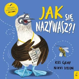 Jak się nazywasz?! - Nikki Dyson, Kes Gray