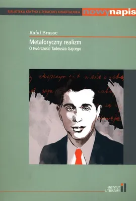 Metaforyczny realizm - Rafał Brasse