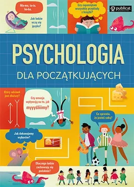 Psychologia dla początkujących - Lara Bryan, Rose Hall, Eddie Reynolds