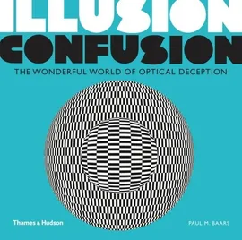 Illusion Confusion - Baars Paul M.