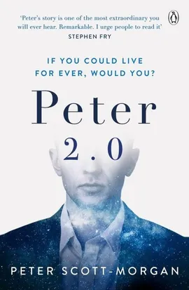 Peter 2.0 - Peter Scott-Morgan