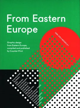 From Eastern Europe - Jon Dowling, Céline Leterme