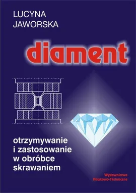 Diament - Lucyna Jaworska