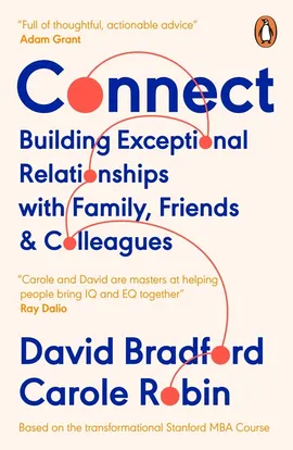 Connect - Carole Robin, David Bradford