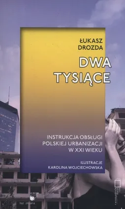 Dwa tysiące - Łukasz Drozda