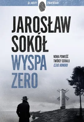 Wyspa zero - Jarosław Sokół
