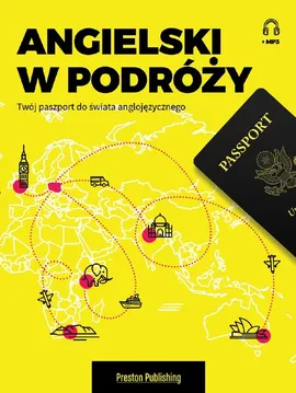 Angielski w podróży Twój paszport do świata anglojęzycznego - Víctor Sanabria
