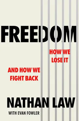 Freedom - Evan Fowler, Nathan Law