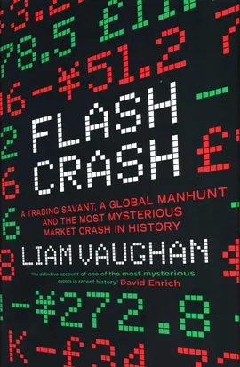 Flash Crash - Liam Vaughan