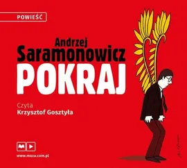 Pokraj - Andrzej Saramonowicz