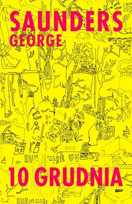 10 grudnia - George Saunders