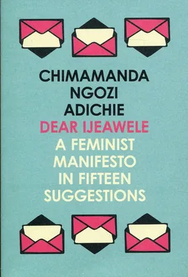 A Feminist Manifesto in Fifteen Suggestions