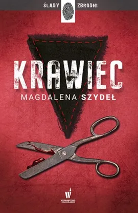 Krawiec - Magdalena Szydeł