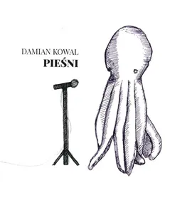 Pieśni - Damian Kowal