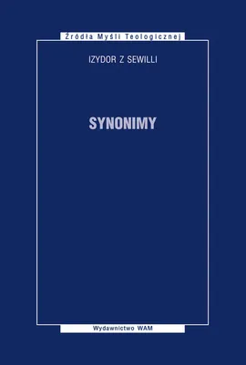 Synonimy - Izydor z Sewilli