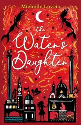 The Water's Daughter - Michelle Lovric
