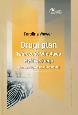 Drugi plan - Karolina Wawer