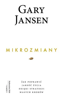 Mikrozmiany - Gary Jansen