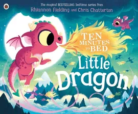 Ten Minutes to Bed: Little Dragon - Rhiannon Fielding