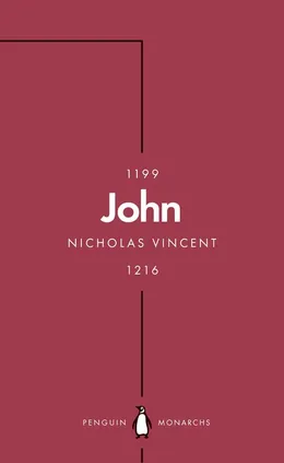 John - Nicholas Vincent