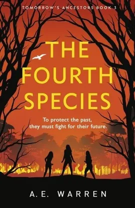 The Fourth Species - A.E. Warren