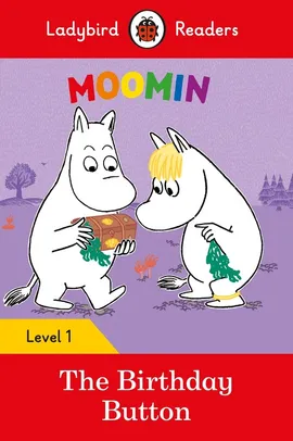 Moomin: The Birthday Button