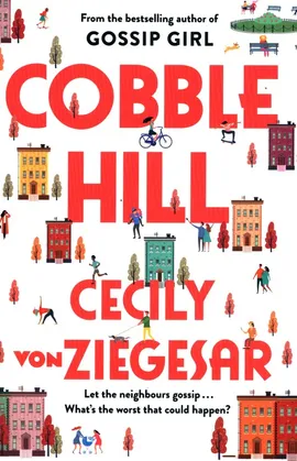 Cobble Hill - von Ziegesar Cecily