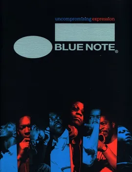 Blue Note - Richard Havers