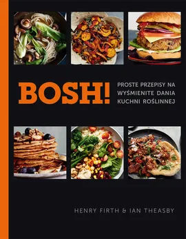 Bosh! - Henry Firth, Ian Theasby